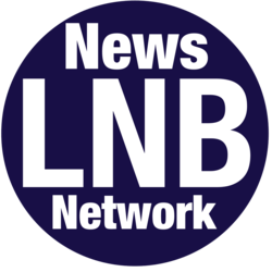 Logo of Lakewood Newsbreak™ Social Network